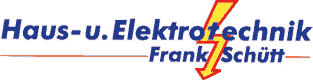 Haustechnik & Elektrotechnik Frank Schtt
